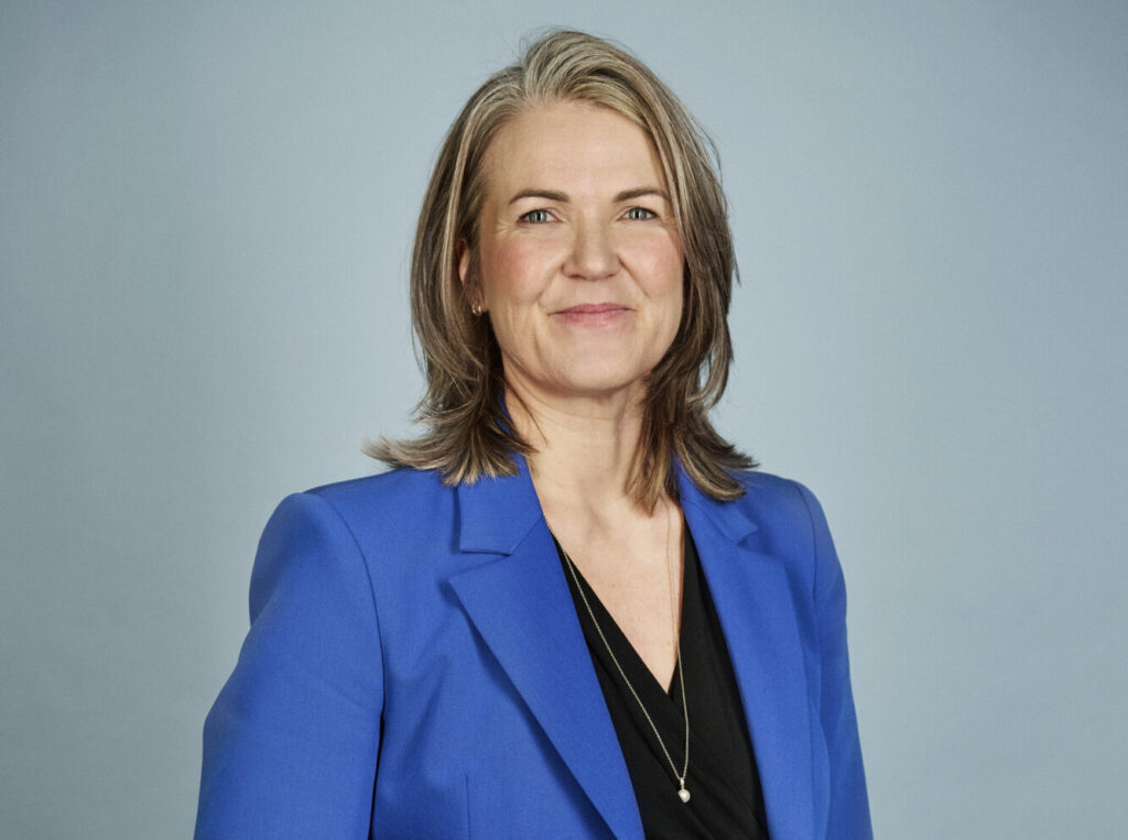Louise Broe