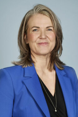 Louise Broe