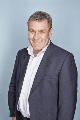 Jørgen Clausen