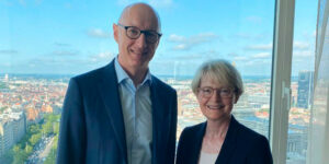 Lars Fruergaard Jørgensen: “Forkortet databeskyttelse giver ikke hurtigere generisk konkurrence”