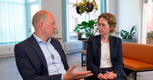 En mere inkluderende fremtid i Lif 