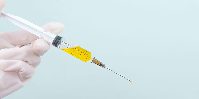 Forsyningssikkerhed kræver europæisk løsning