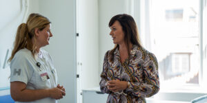 Ny psykiatriaftale er helhedsorienteret støtte til psykisk sundhed 