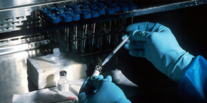 Lif indgår i AMR-alliance for at bekæmpe antibiotikaresistens