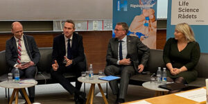 Stor ros til Life Science Rådets anbefalinger  