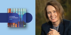 Fokus på diversitet har givet resultater