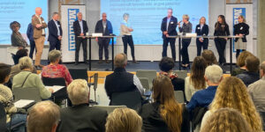 Paradigmeskifte forudsætter ændret tilgang i sundhedsvæsenet 