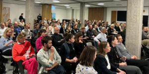 Datausikkerhed i Medicinrådsvurderinger blev debatteret 