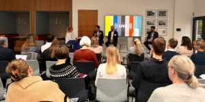 Livlig debat om rekruttering til lægemiddelindustrien