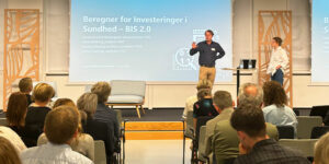 Så er BIS 2.0 i luften