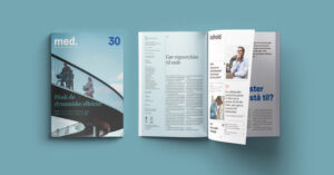 med. 30: Husk de dynamiske effekter