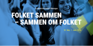 Mød Lif på Europafolkemødet
