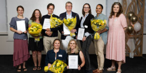 Her er alle vinderne af årets bedste kliniske forsøg og afprøvninger