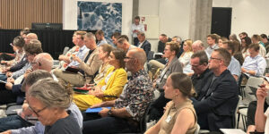 Sæt kryds i kalenderen: Lifs arrangementer i efteråret 2024