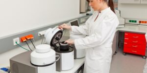 Pres fra globale forskningsmiljøer 