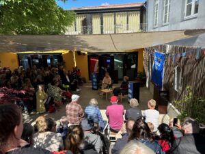 Tak for Folkemødet 2024