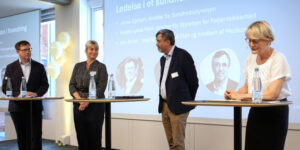 Debat på Meetup: Vi skal behandle patienterne mindre, ikke mere 