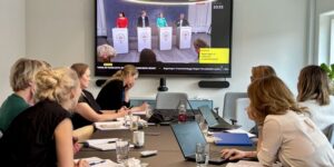 Sundhedsudspil giver håb for fremtiden