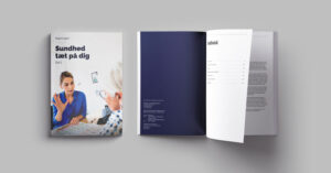 Her er 5 ting, du skal vide om sundhedsudspillet