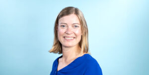 Lif byder ny kommunikationschef velkommen