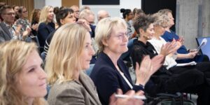 Danmark skal være foregangsland for personlig medicin og ATMP