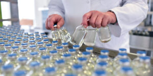 Lif: Nyt initiativ styrker lægemiddelproduktionen i Danmark