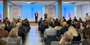 Prioritering og transparens blev drøftet i Life Science-Huset