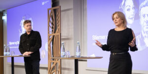 Nytårskur med fokus på globale tendenser