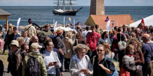 Save the date: Mød Lif på Folkemødet 2025