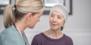 Lif: Kræftplan V er et klasseeksempel på, at vedvarende fokus skaber resultater