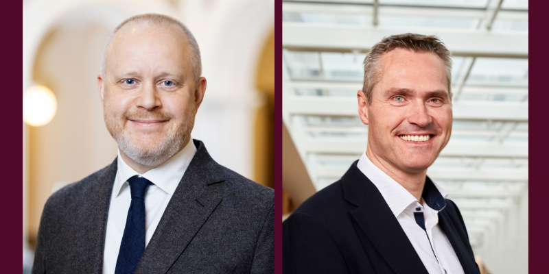 Innovation District Copenhagen: ’Kaffemaskineeffekt’ i København