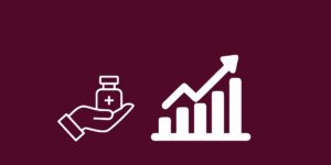 Medicinalindustrien holder hånden under dansk økonomi