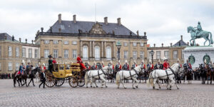 Lif inviteret til nytårskur