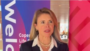 EFPIA-generaldirektør Nathalie Moll: “Situationen er kritisk”