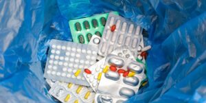 Lif mener: Uforsvarligt at tillade køb af medicin fra lande uden for EU