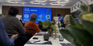 International konference satte vind i sejlene for kampen mod antimikrobiel resistens 