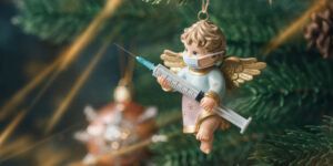 Femåret for Covid-19-vaccinen: Da forskningen blev vores redning