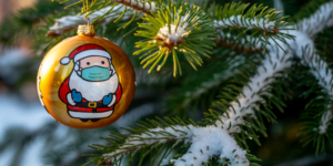 Femåret for Covid-19-vaccinen: Kapløbet sætter ind