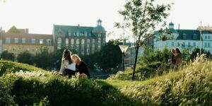 Lif: Helt nødvendigt med et varigt løft af psykiatrien 