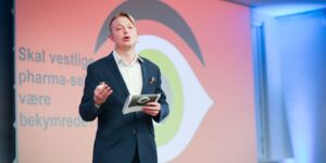 Kina-ekspert: “Kina er på hastig fremmarch – og det er noget, vi skal tage seriøst”