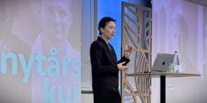 Interview med Ditte Brasso Sørensen fra Tænketanken Europa: Hvad kom der egentlig ud af det danske formandskab?