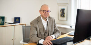 Thomas Senderovitz vil gøre danskerne stolte af at være en life science-nation 