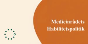 Lif om Medicinrådets nye habilitetspolitik: Mangler stadig den rette balance