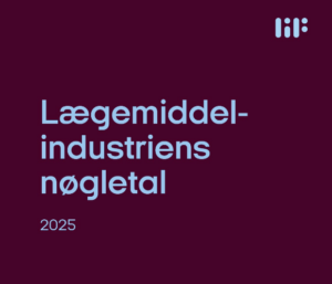 Lægemiddelindustriens nøgletal er opdateret  
