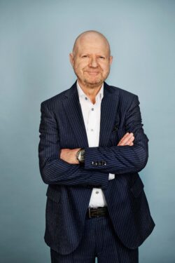 Thomas Senderovitz