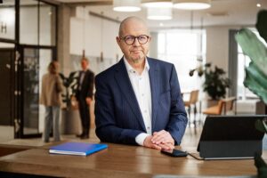 Thomas Senderovitz: The Times They Are A Changin’