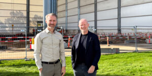 Cellerator: Danmarks nye cellefabrik