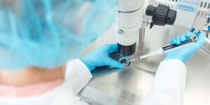 Hvad er life science?