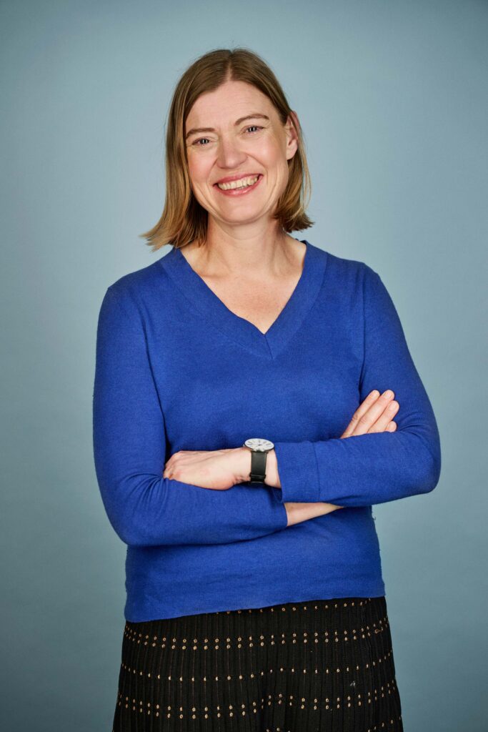 Marie Grabow Westergaard