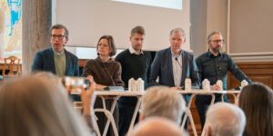 Lif: National demensplan skal matche nye behandlingsmuligheder